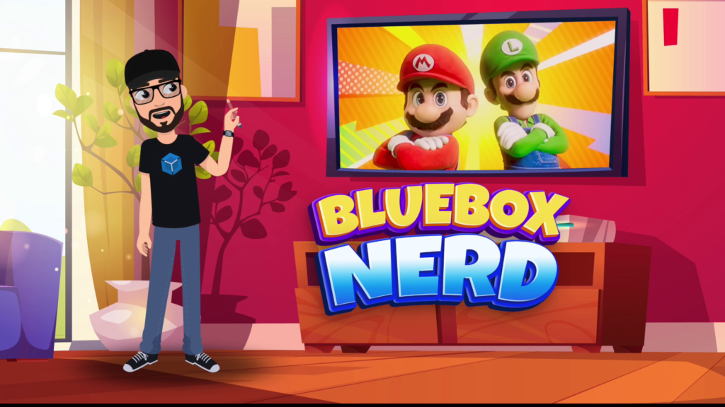 bluebox-nerd-supermario-bros-trailer-breakdown-review-movie-mario-luigi