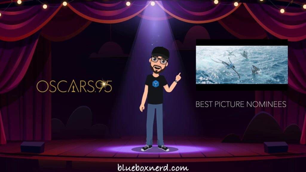 bluebox-nerd-anthony-cartoon-on-stage-announcing-best-picture-nominees-oscars-academy-awards
