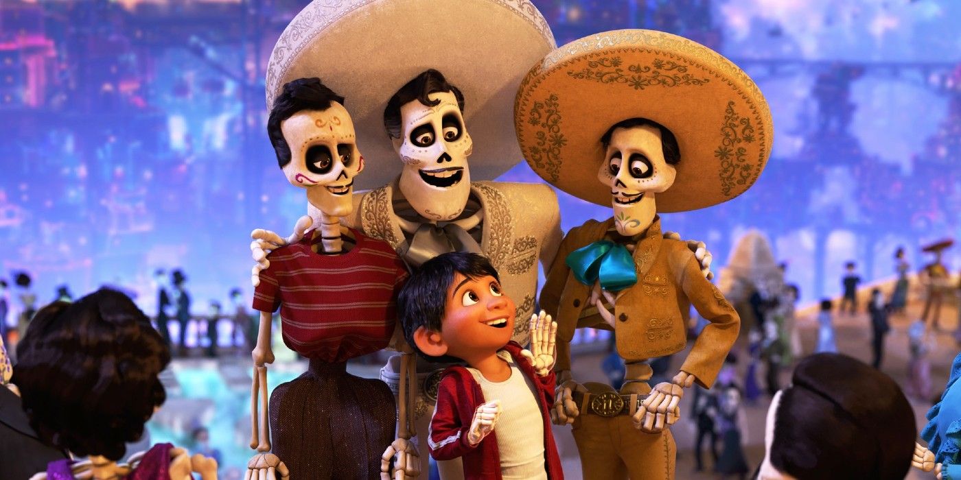 Coco 2 Confirmed: Pixar Announces Sequel to the Beloved Animated Film