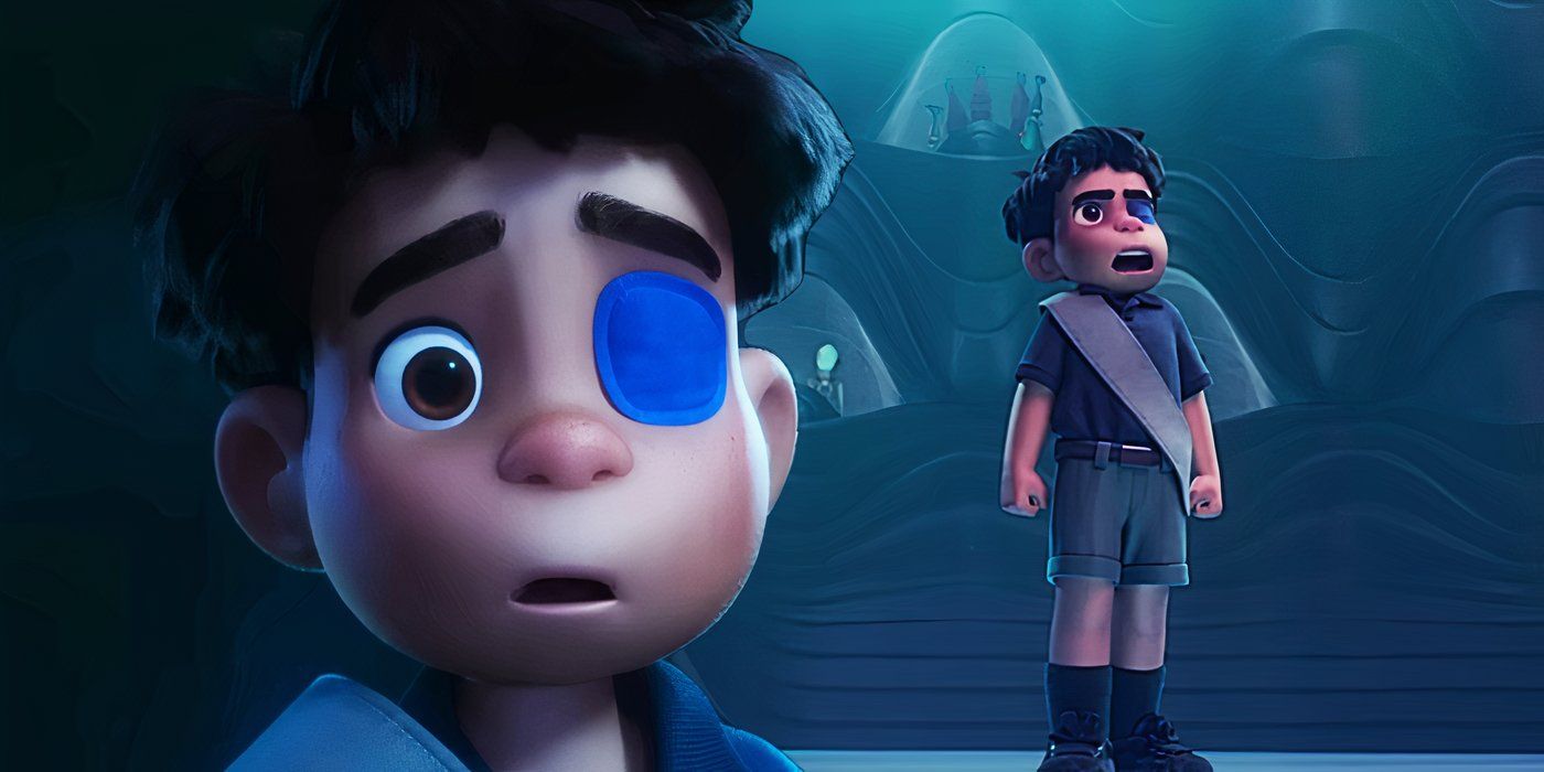 Everything You Need to Know About Pixar's Elio: Release Date, Cast, and Story Details