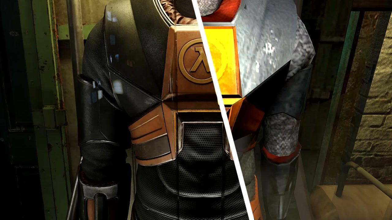 Exploring Half-Life 2 RTX Remix: How NVIDIA is Redefining a Classic Game with Cutting-Edge Technology