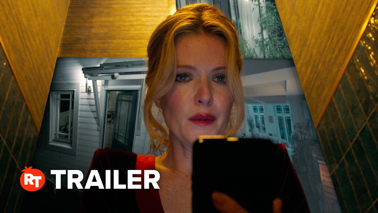 Unlocking the Future: A Comprehensive Review of Drop Trailer #2 (2025)