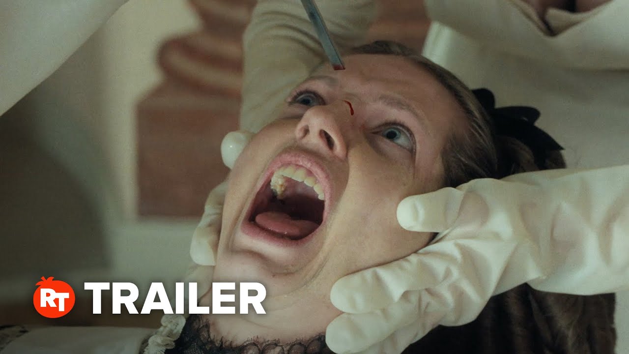 The Ugly Stepsister Exclusive Trailer 2025: What to Expect from the New Twist on a Classic Tale