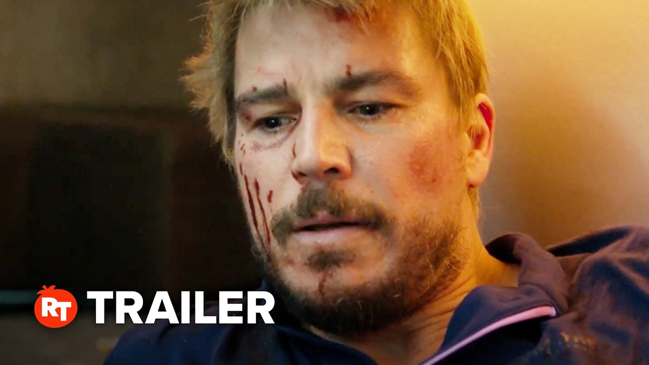 Fight or Flight Trailer #1 (2025) Breakdown: Everything You Need to Know About the Upcoming Movie