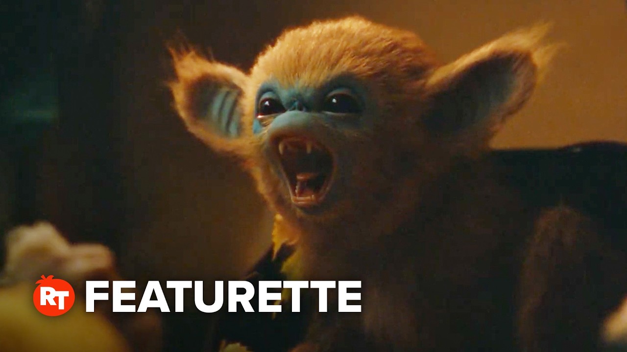 The Legend of Ochi Featurette First Look: What to Expect in 2025