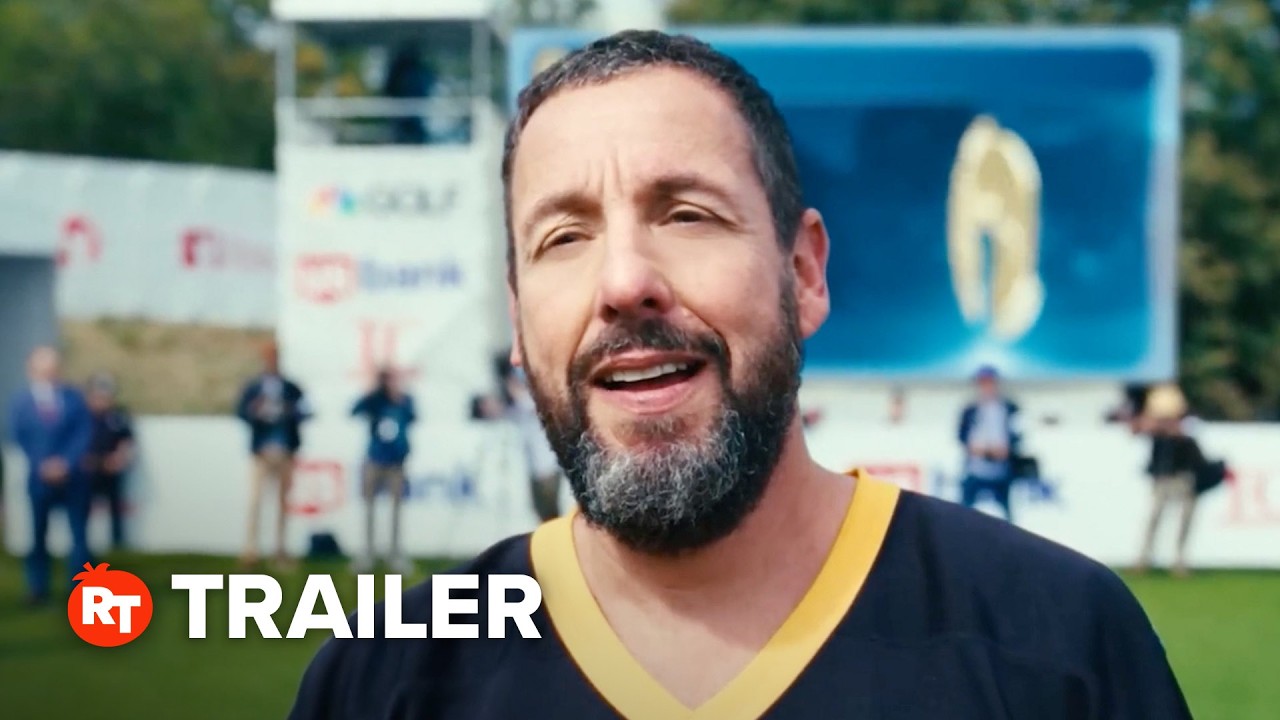 Happy Gilmore 2 Teaser Trailer Released: What to Expect in the 2025 Sequel