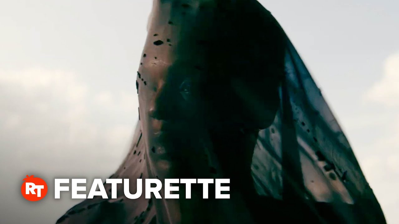 The Woman in the Yard Featurette: Everything You Need to Know About the 2025 Film