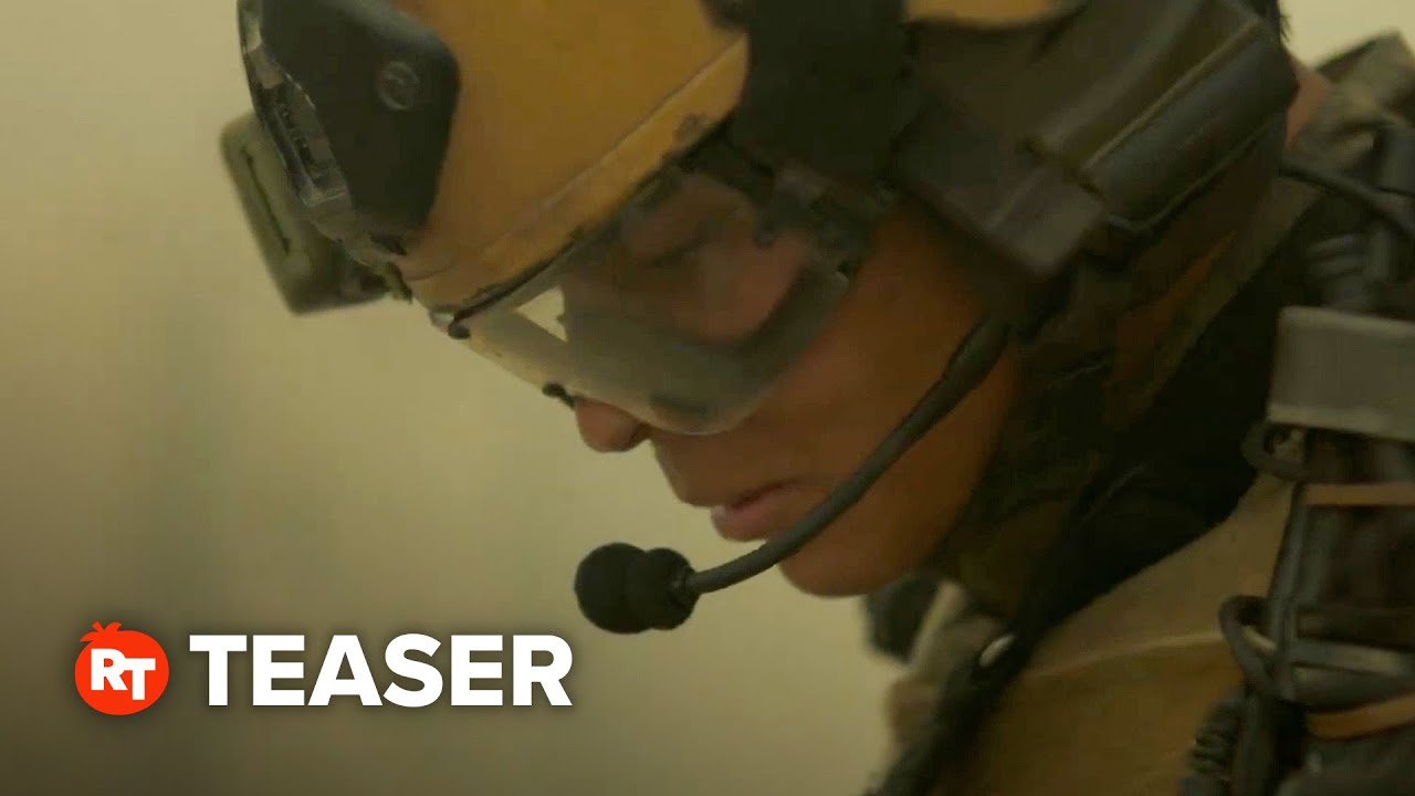 "Warfare Teaser 2025: What Gamers Can Expect from the Next Big Release"