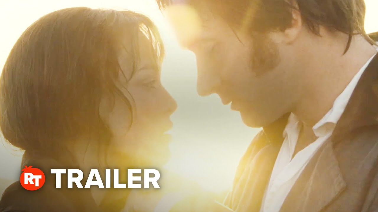 Exciting Insights: Pride & Prejudice 20th Anniversary Re-Release Trailer 2025 Unveiled