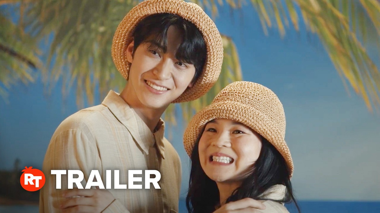 The Wedding Banquet Trailer #1 (2025) Review: First Glimpse of the Highly Anticipated Film
