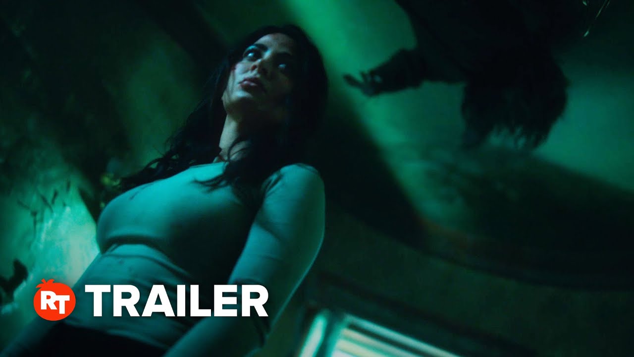 Rosario Exclusive Trailer 2025: What You Need to Know About the Highly Anticipated Release