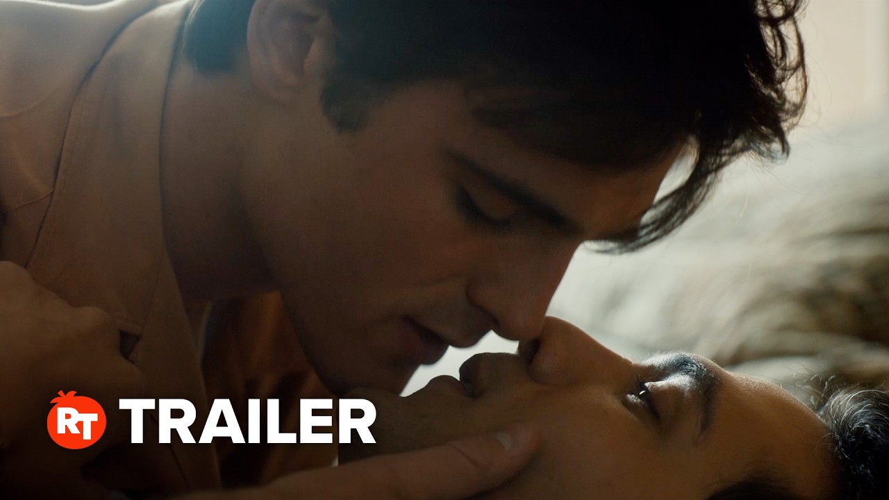 On Swift Horses 2025 Teaser Trailer: What to Expect from the Highly Anticipated Film