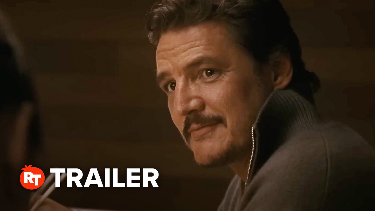 Materialists Trailer #1 (2025) Breakdown: What to Expect from the Upcoming Sci-Fi Film
