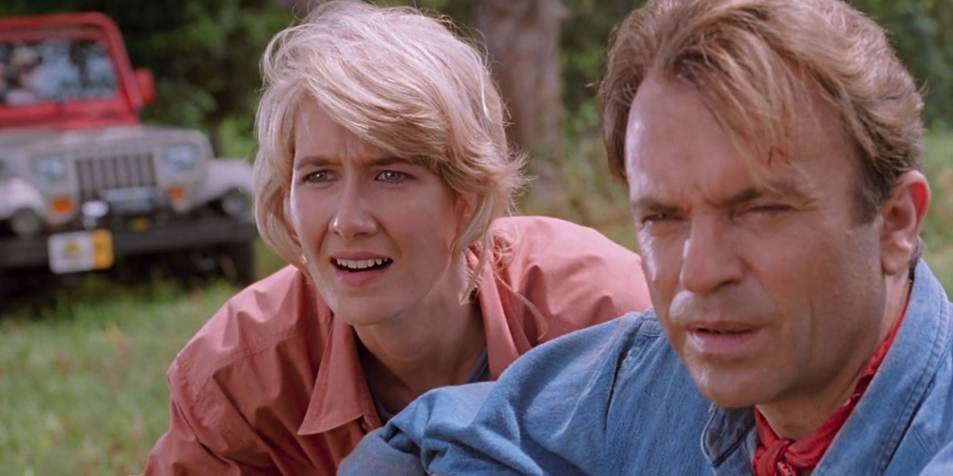 Jurassic Park Movies Now Streaming on Hulu: Complete Guide for April 2023