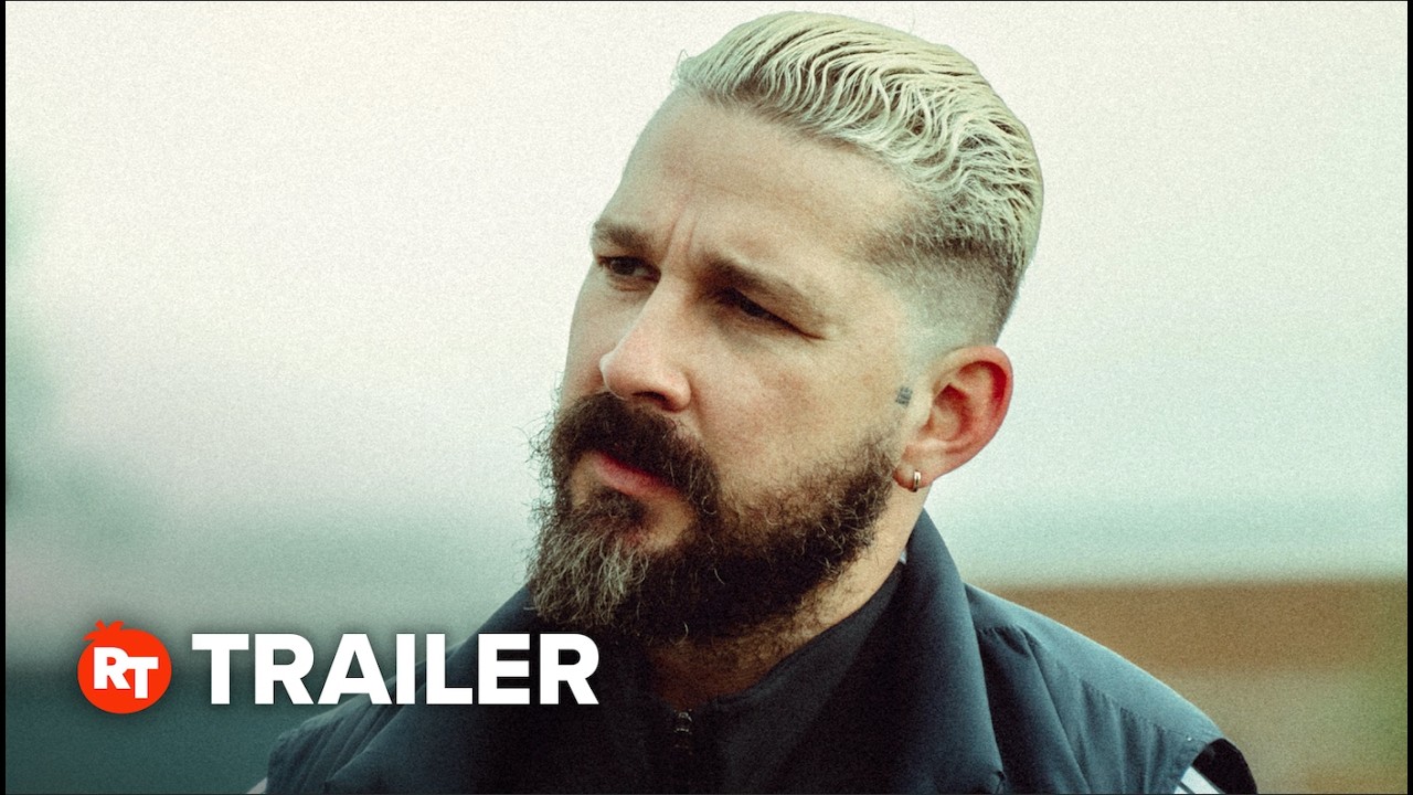 Salvable Trailer #1 (2025): Everything You Need to Know About the Upcoming Film