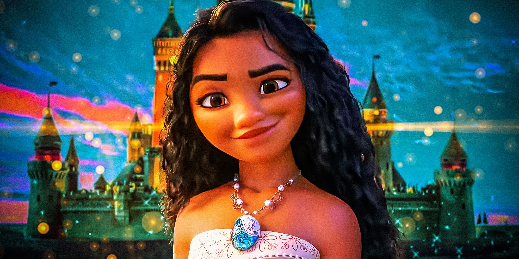 Exploring Moana 2: The Power and Origins of Disney's Demigod Character