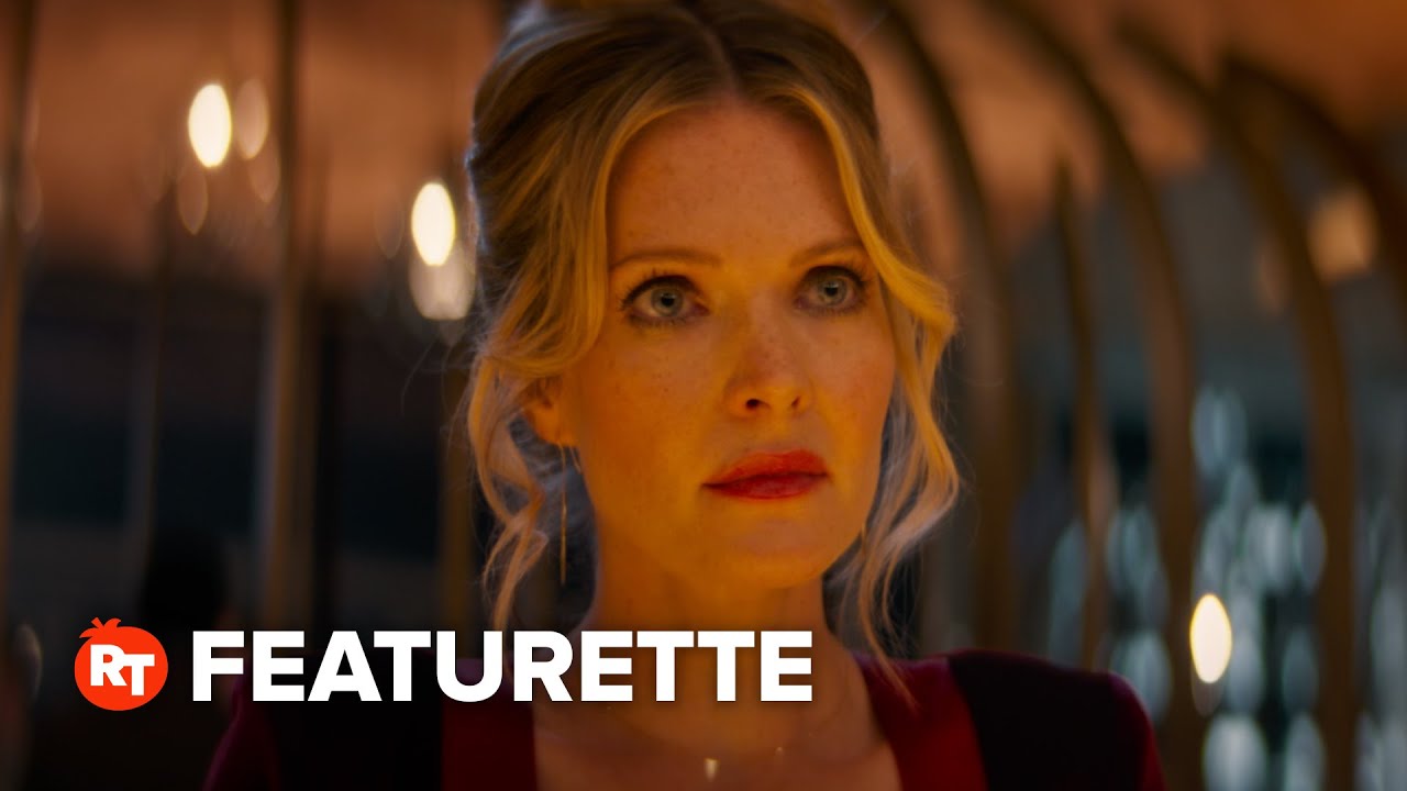 Drop Featurette 2025: Discover What Drop Is All About