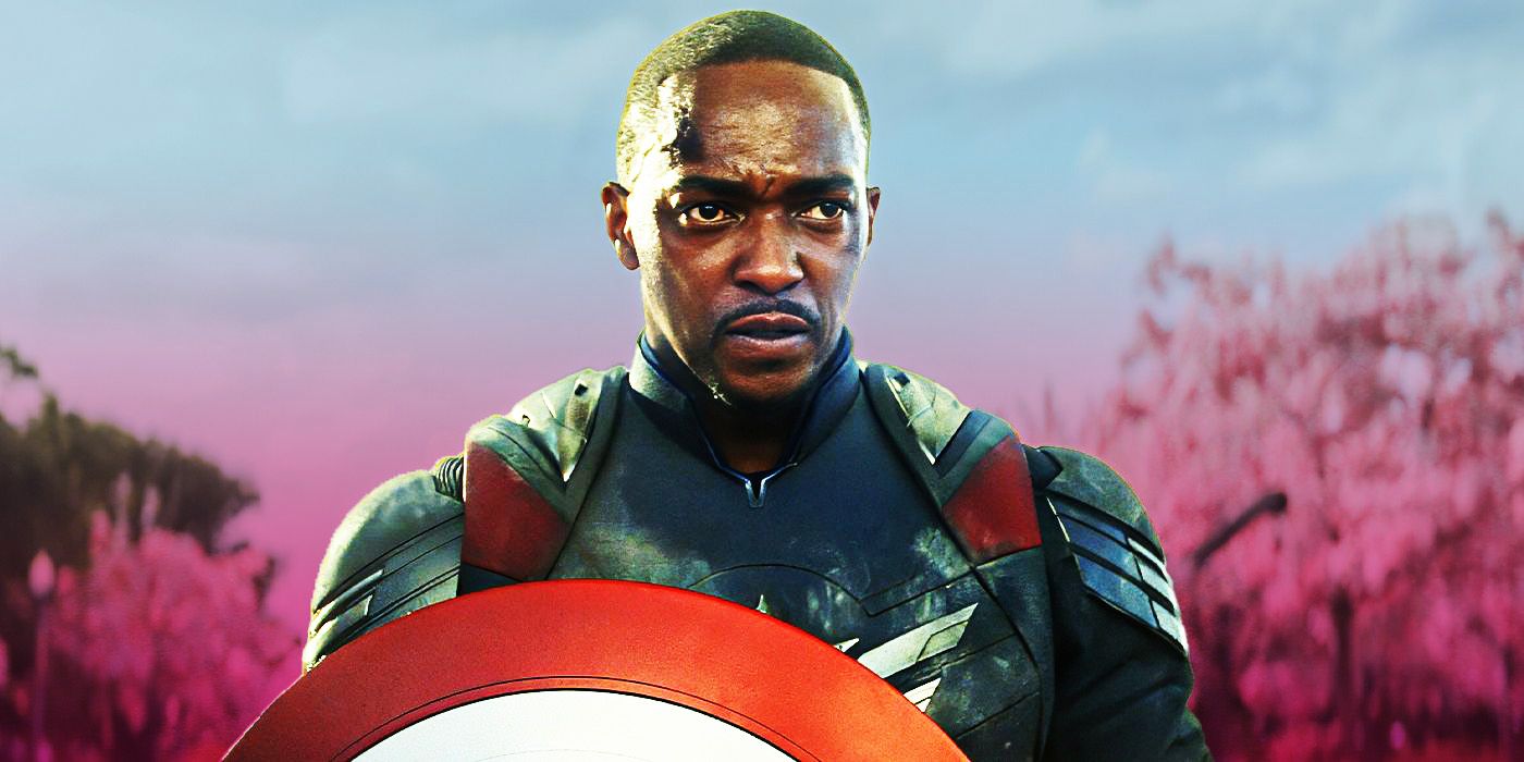 Captain America: Brave New World Soars to $410 Million at Global Box Office - What This Means for the Franchise