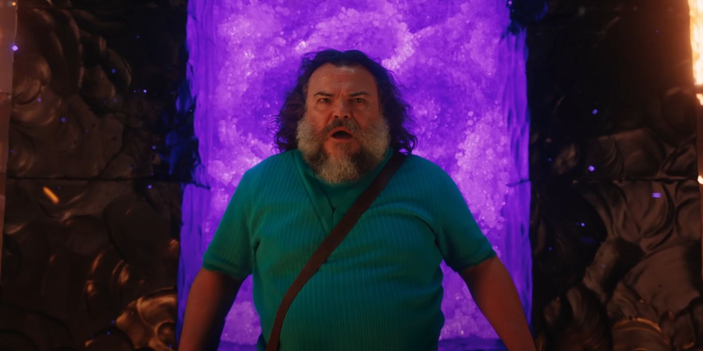 Minecraft Movie Success: Jack Black Stars in the Sixth Biggest Film of All Time