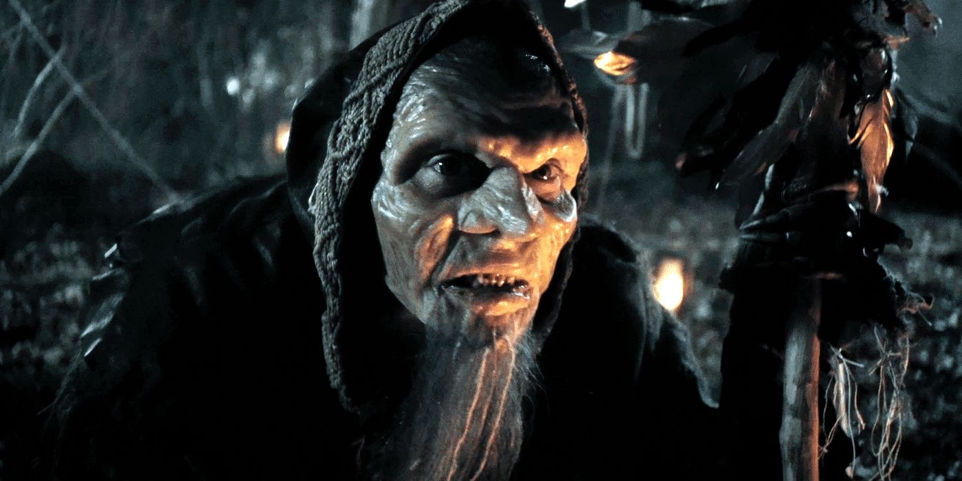 Rumpelstiltskin 2025 Review: A Modern Twist on a Classic Tale