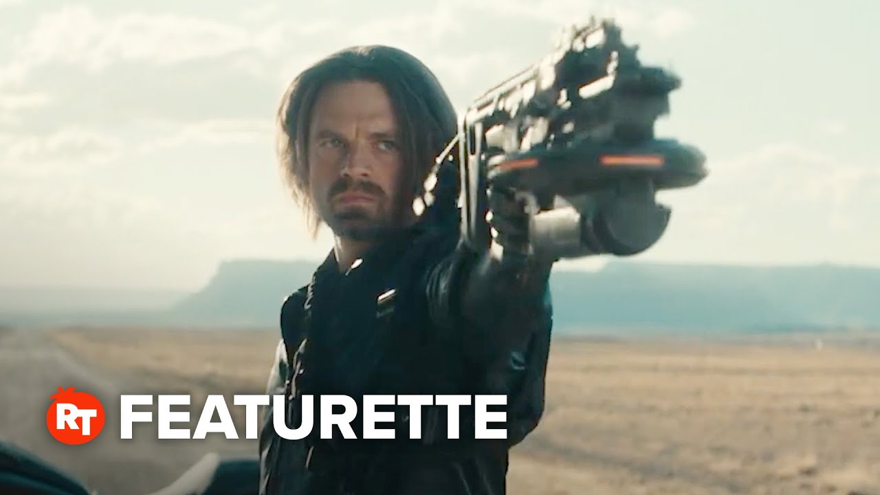 Experience the Thunderbolts Featurette: Everything You Need to Know About the 2025 Superhero Film