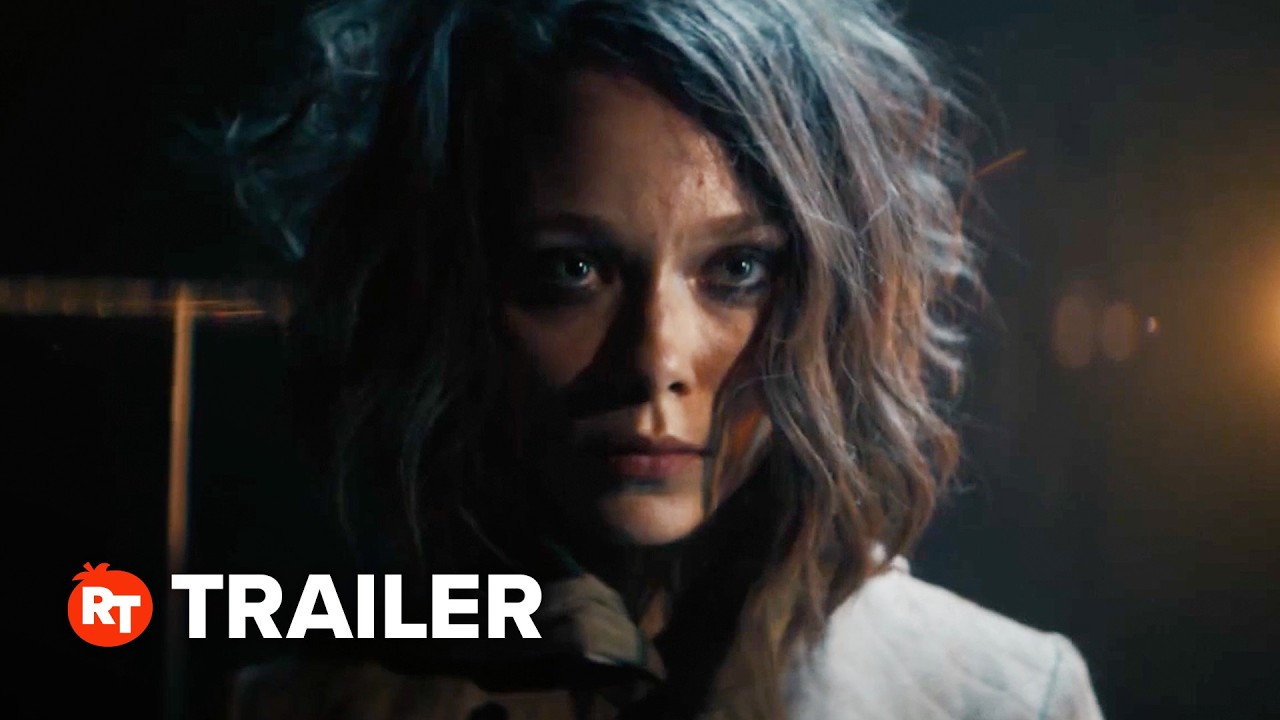 M3GAN 2.0 Trailer #1 Breakdown: What to Expect from the Highly Anticipated Sequel in 2025