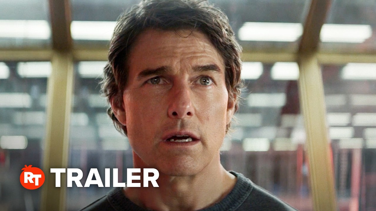 Mission: Impossible – The Final Reckoning Trailer #1 Breakdown and Fan Theories (2025)