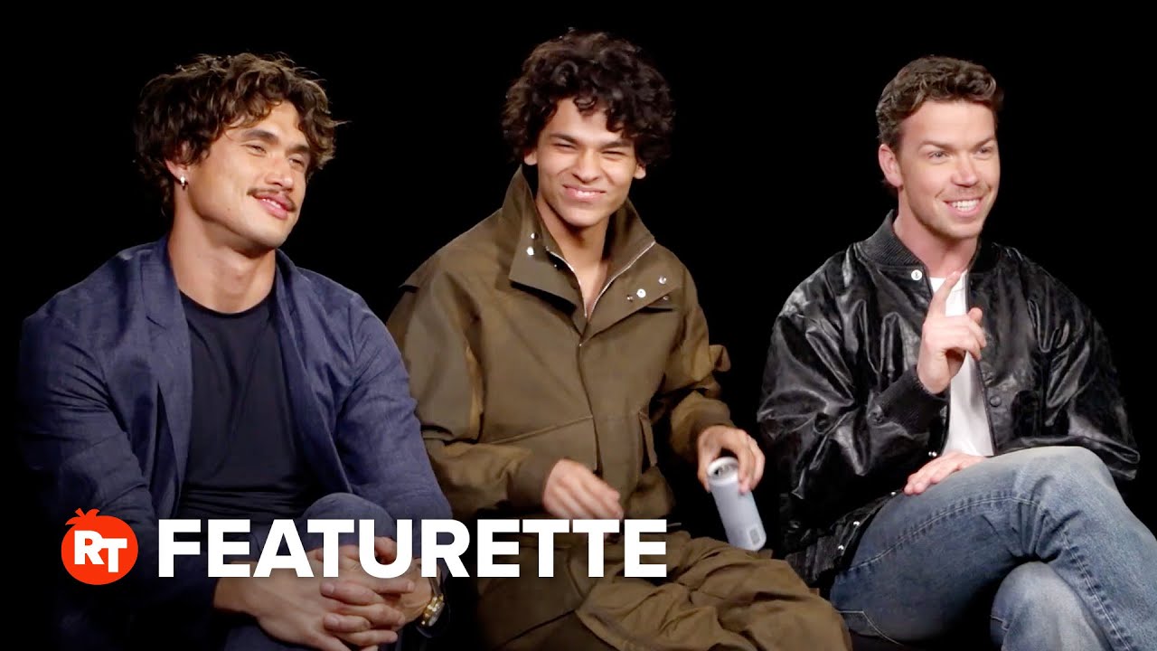 Warfare Featurette 2025: Exclusive Promo Insights and What to Expect