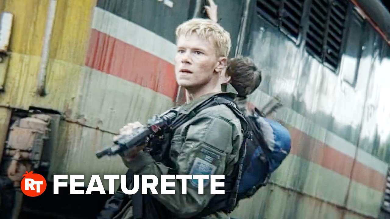 28 Years Later Featurette Insights: Danny Boyle & Alex Garland Reimagine a Classic in 2025