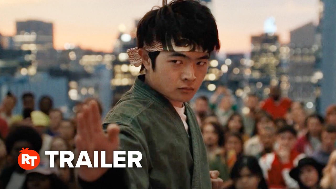 Karate Kid: Legends Trailer #2 (2025) - Everything You Need to Know About the Upcoming Film