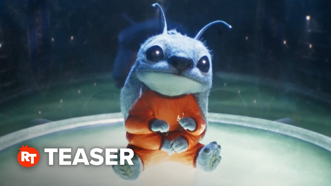 Lilo & Stitch 2025: Unveiling the Dangers of Experiment 626 as a "Dog"