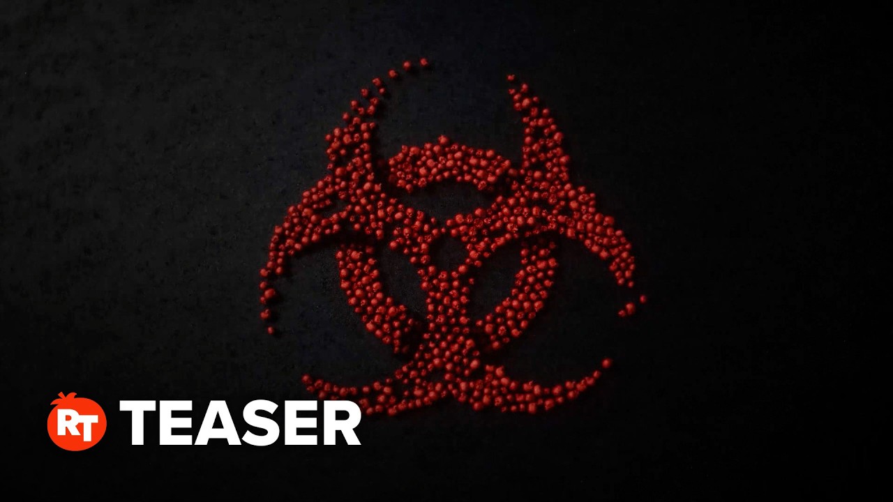 28 Years Later: Exciting New Trailer Tease for 2025 Release Revealed