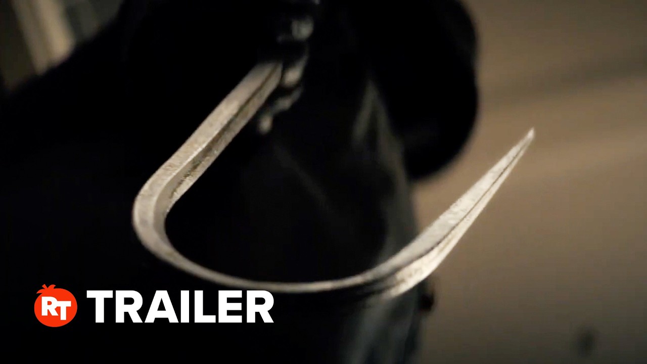 I Know What You Did Last Summer Trailer #1 (2025) Revealed: What to Expect from the Highly Anticipated Sequel