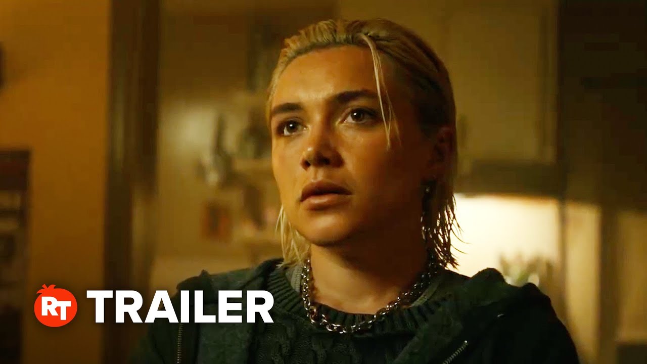 Thunderbolts Final Trailer 2025: Everything You Need to Know About the Upcoming Marvel Film