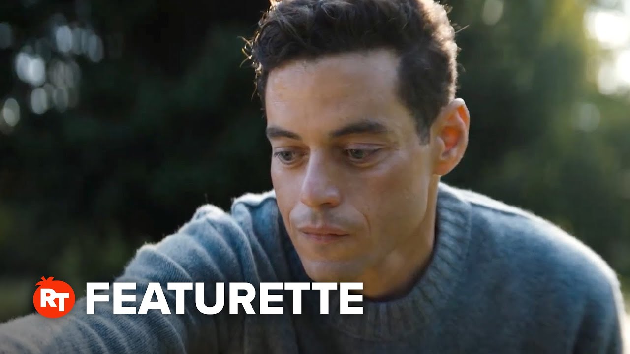 The Amateur Featurette 2025: Anatomy of a Scene Breakdown and Insights