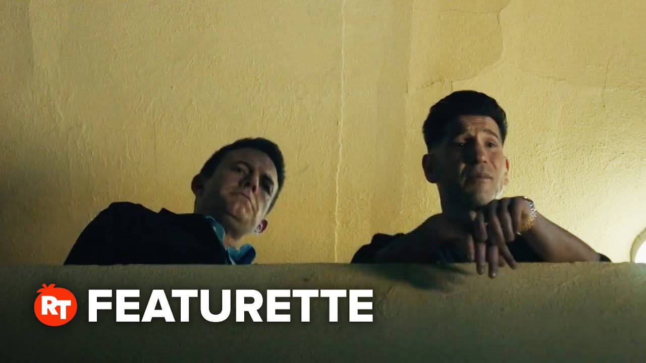 The Accountant 2 Featurette: Exclusive First Look and Release Info for 2025