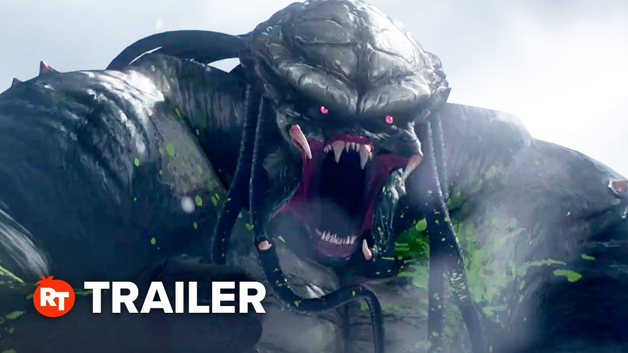 First Look at Predator: Killer of Killers (2025) - Release Date, Cast, and Plot Insights