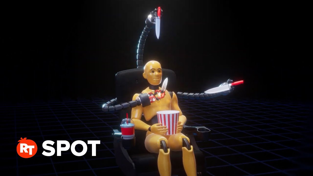 Final Destination Bloodlines 4DX Experience Review: Thrills and Chills in 2025