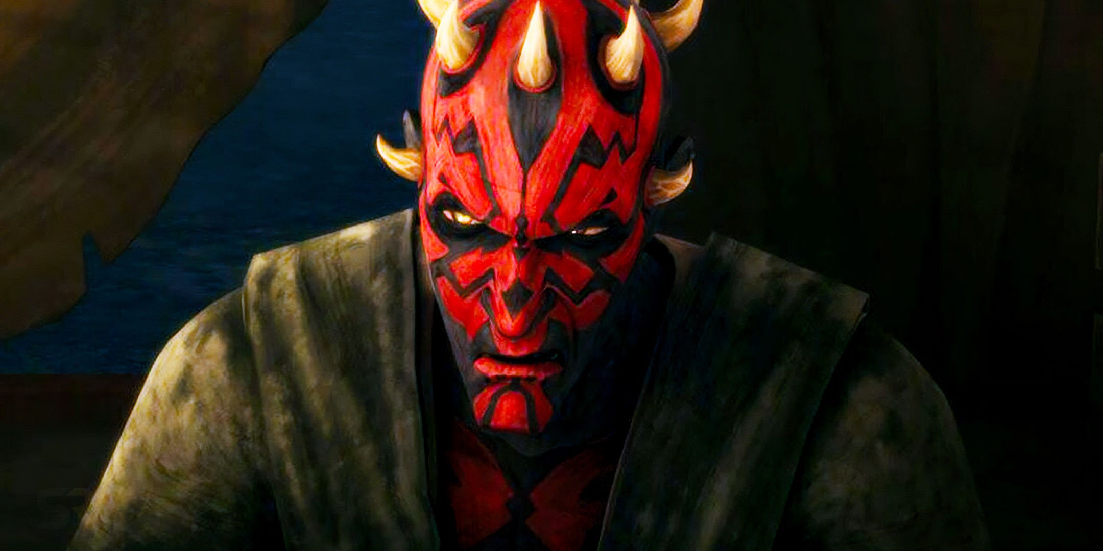 Darth Maul's Epic Return: Sam Witwer Reveals What's Next for the Star Wars Icon