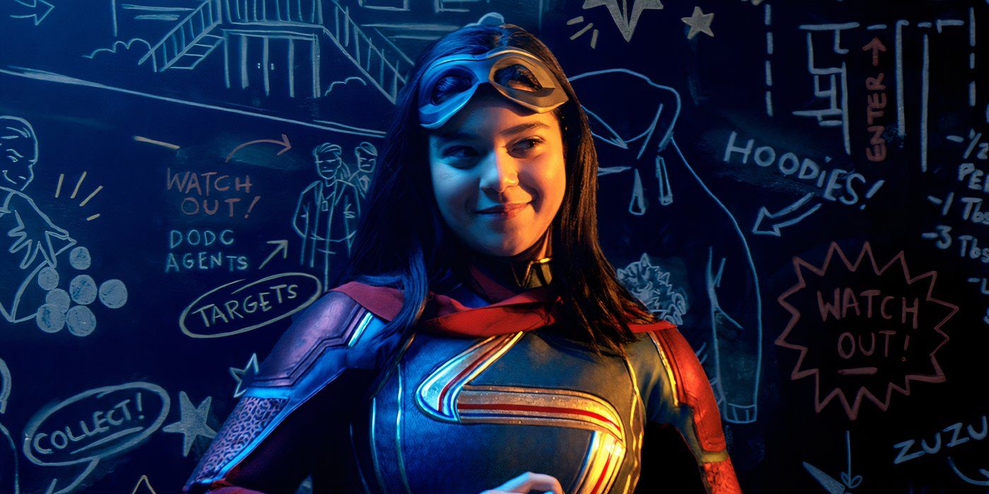 Ms. Marvel Season 2 Canceled: Aramis Knight Comments on Future of the Series