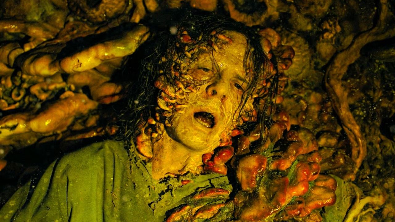 The Last of Us Season 2: How the Rat King Foreshadows Future Threats in the Series