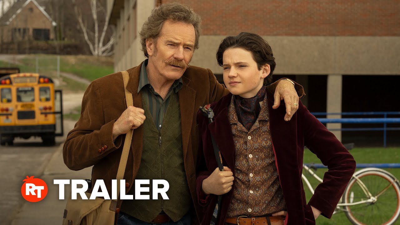 Everything's Going to Be Great Trailer #1 Breakdown and Analysis (2025)