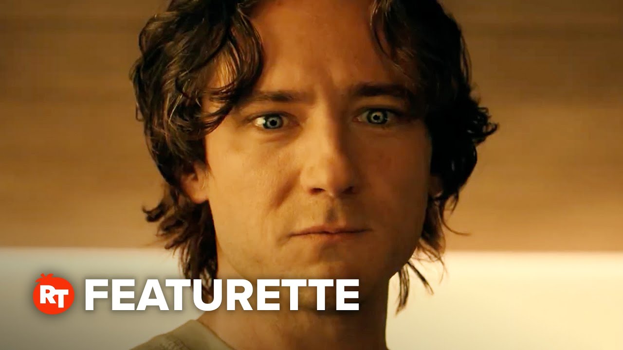 Behind the Scenes of Thunderbolts 2025: Exploring the Void Space Featurette