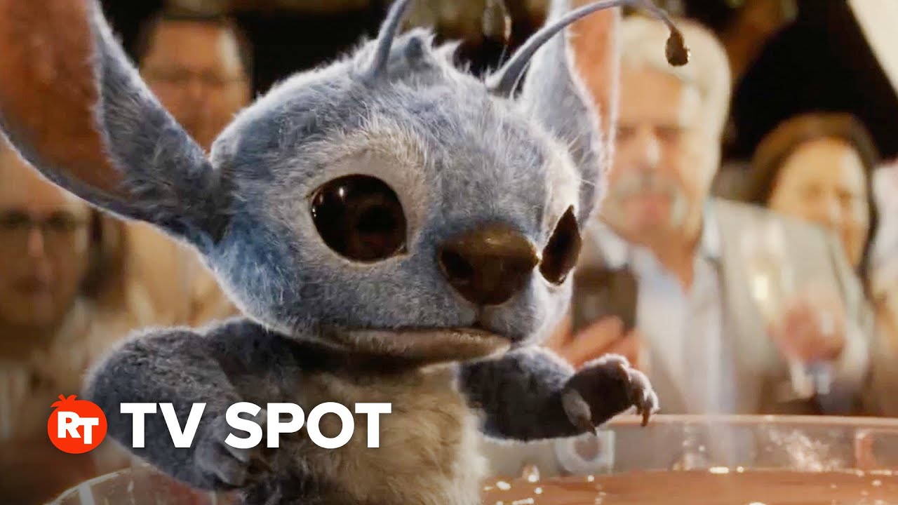 Lilo & Stitch 2025: Stitch Returns in an Exciting New Adventure