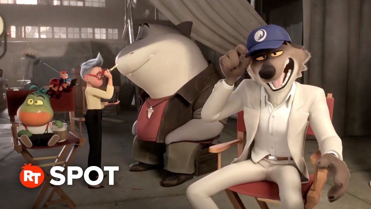 Everything You Need to Know About The Bad Guys 2 - The Mission (2025)