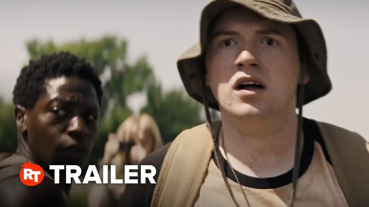 The Long Walk Trailer #1 (2025) Breakdown: What to Expect from This Anticipated Film