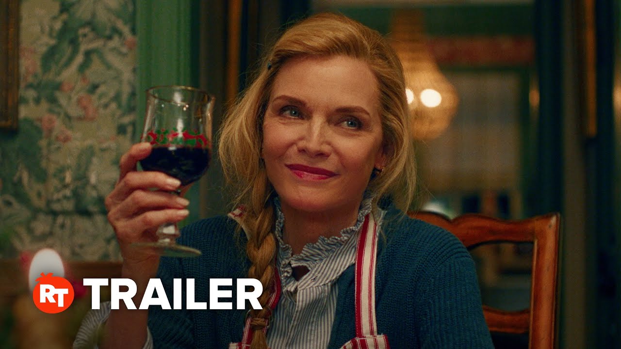 Exciting First Look: Oh. What. Fun. Teaser Trailer Analysis (2025)