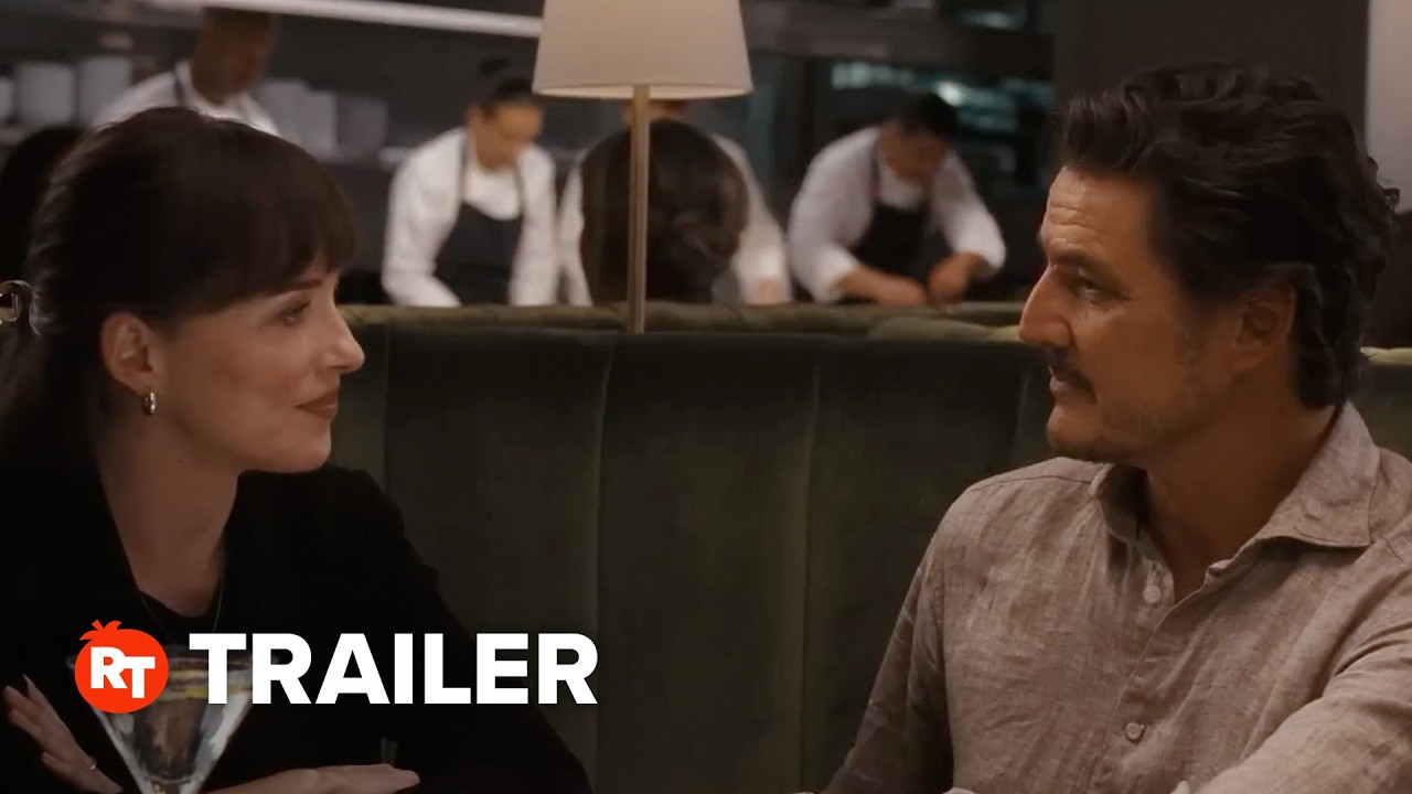 Materialists Final Trailer 2025 Breakdown: What to Expect and Key Insights