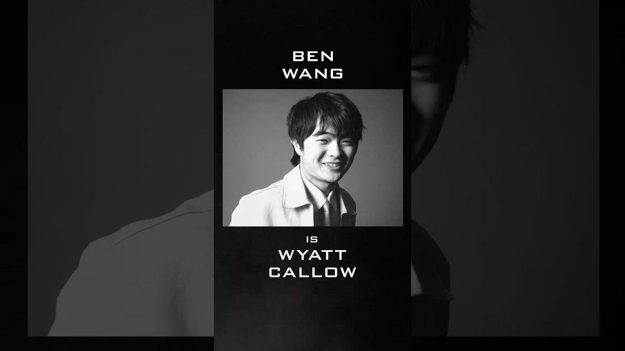 The Hunger Games: Exciting Reaping Cast Announcement with Wyatt Callow for 2026 Revamp