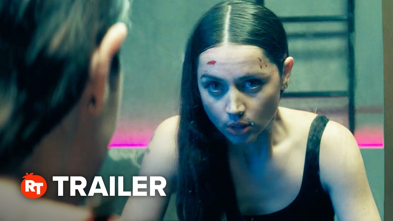 Ballerina Final Trailer 2025 Review and Breakdown: What to Expect from the Upcoming Action Film